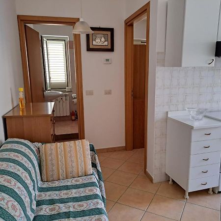 La Casa Vacanza Falcone Dış mekan fotoğraf