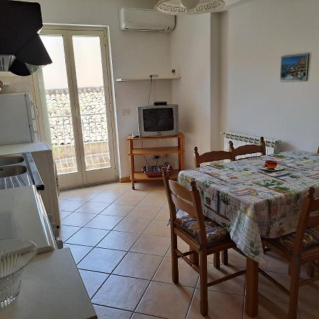 La Casa Vacanza Falcone Dış mekan fotoğraf