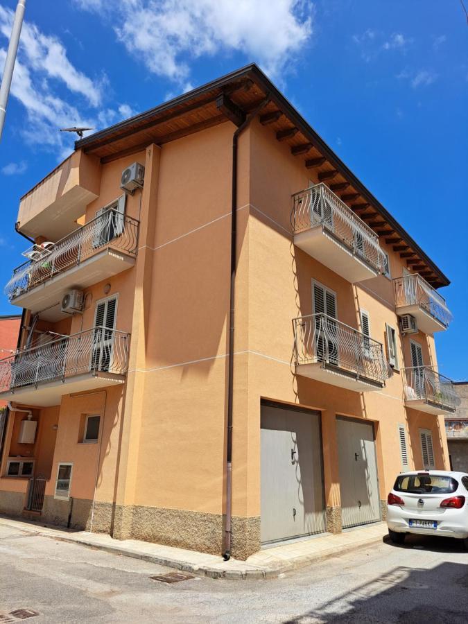 La Casa Vacanza Falcone Dış mekan fotoğraf