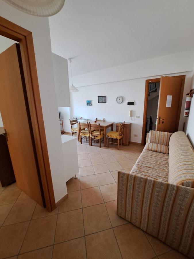 La Casa Vacanza Falcone Dış mekan fotoğraf