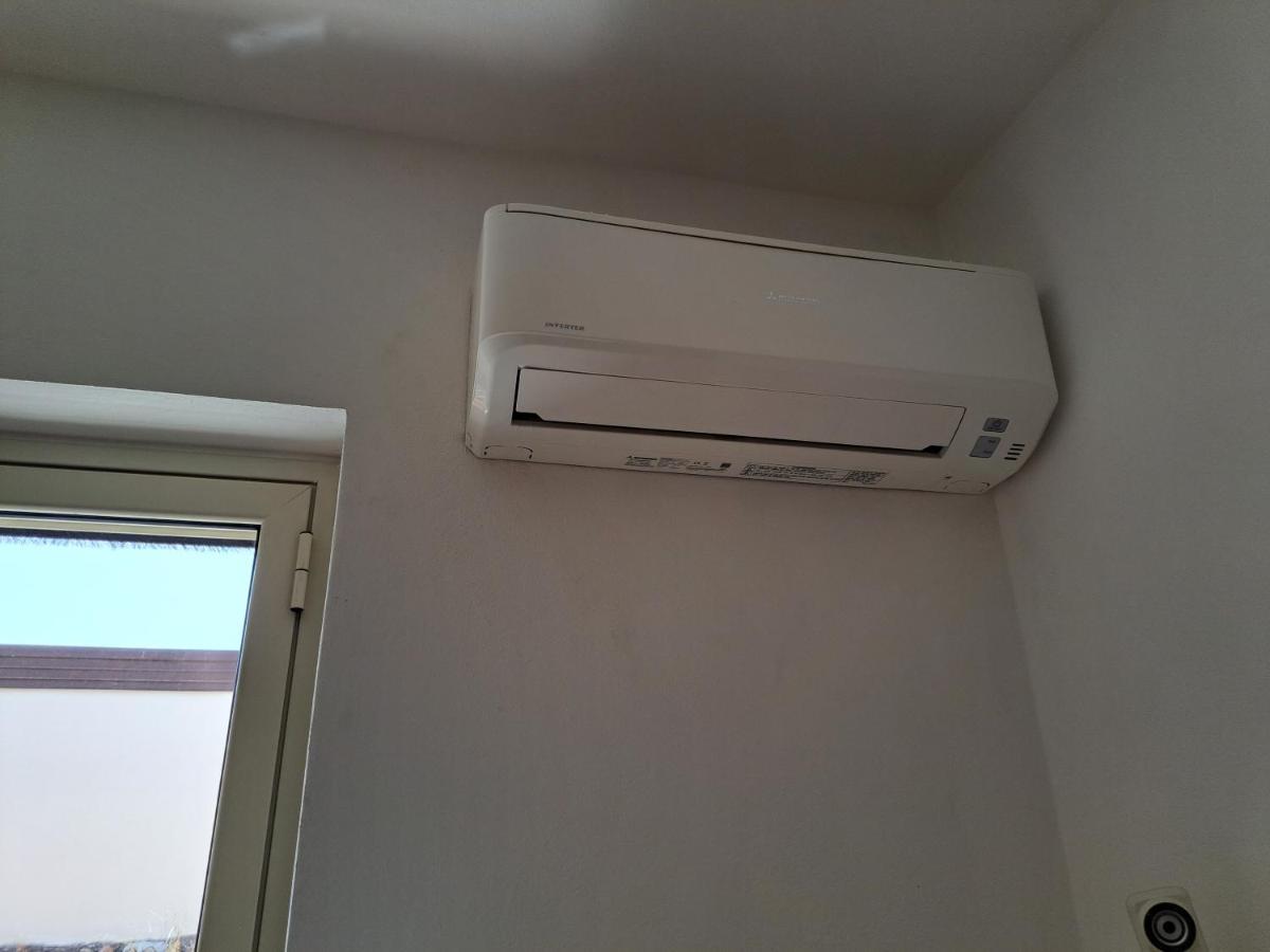 La Casa Vacanza Falcone Dış mekan fotoğraf